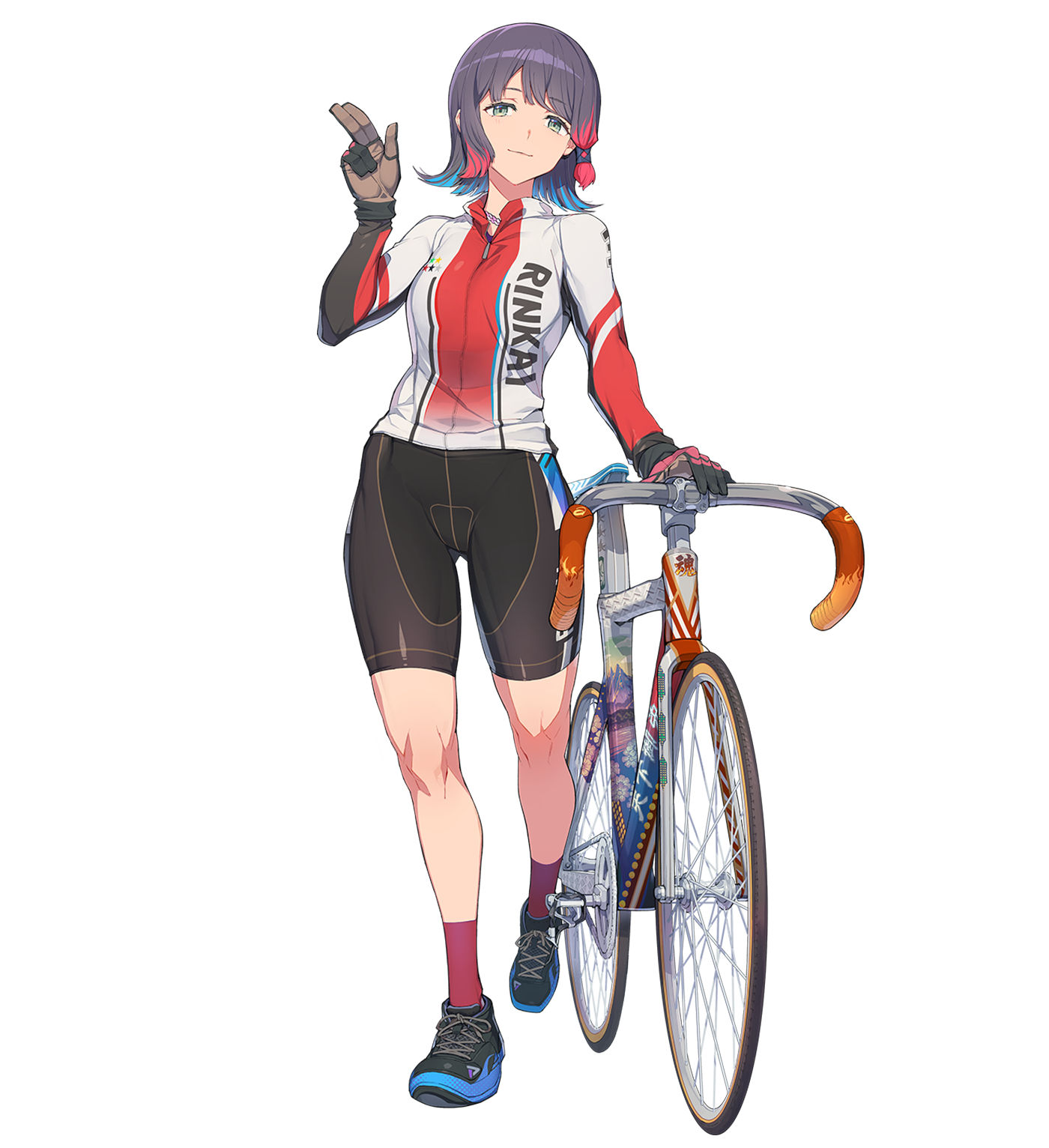 取手 いちこ